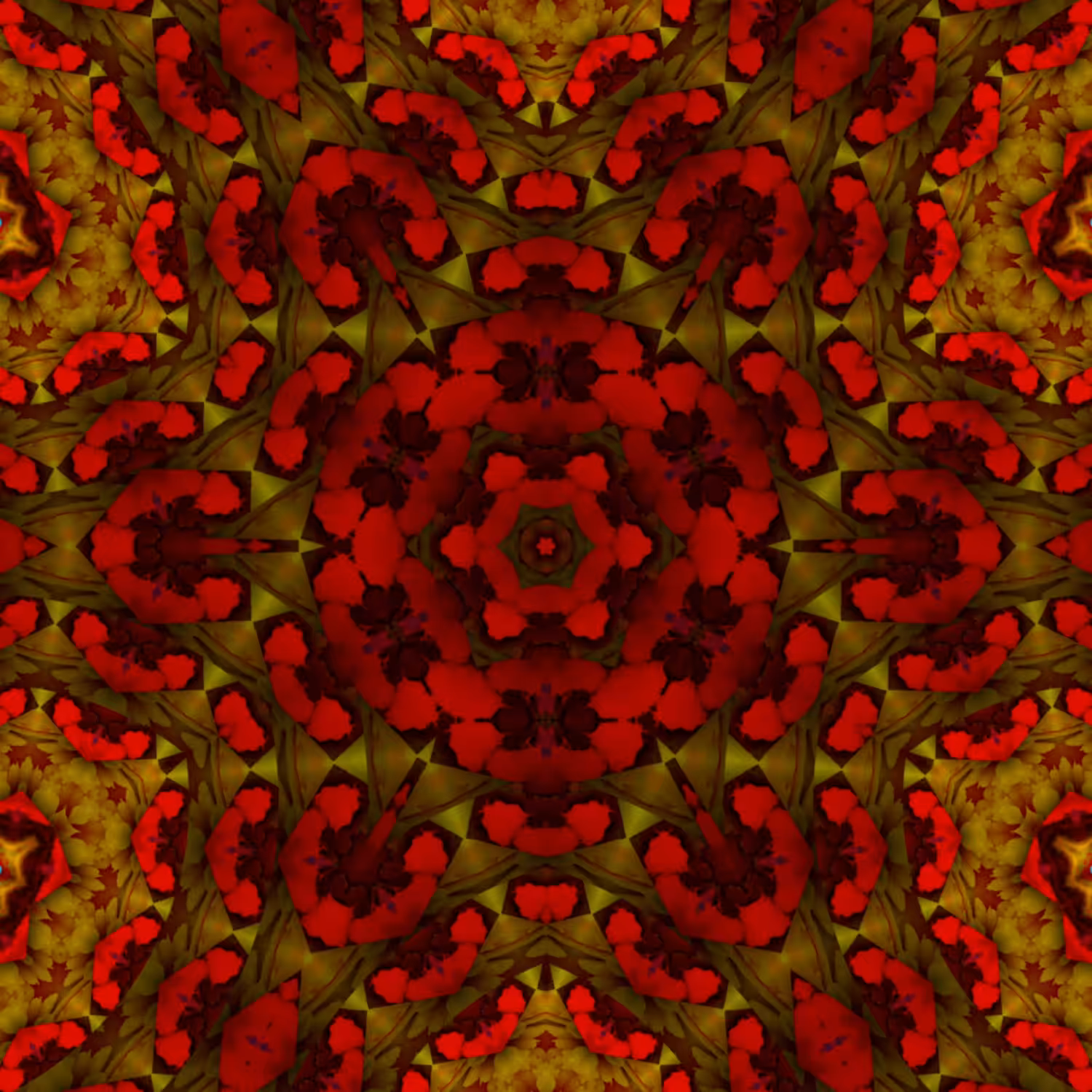 ISFAHAN COLLECTION 09