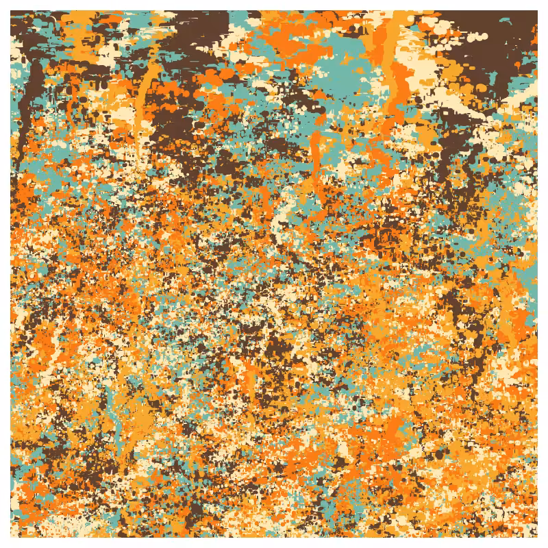 Paint & Brush #77