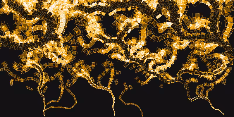 veins #52