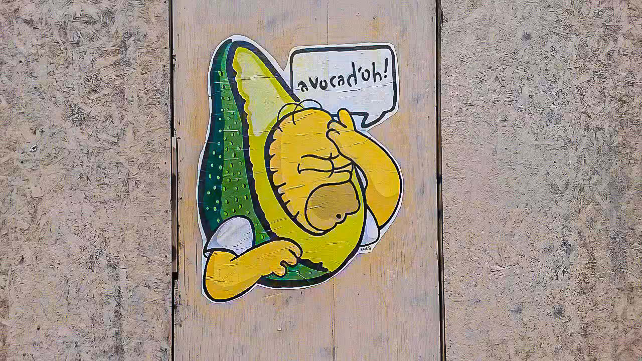 AvocaD'Oh