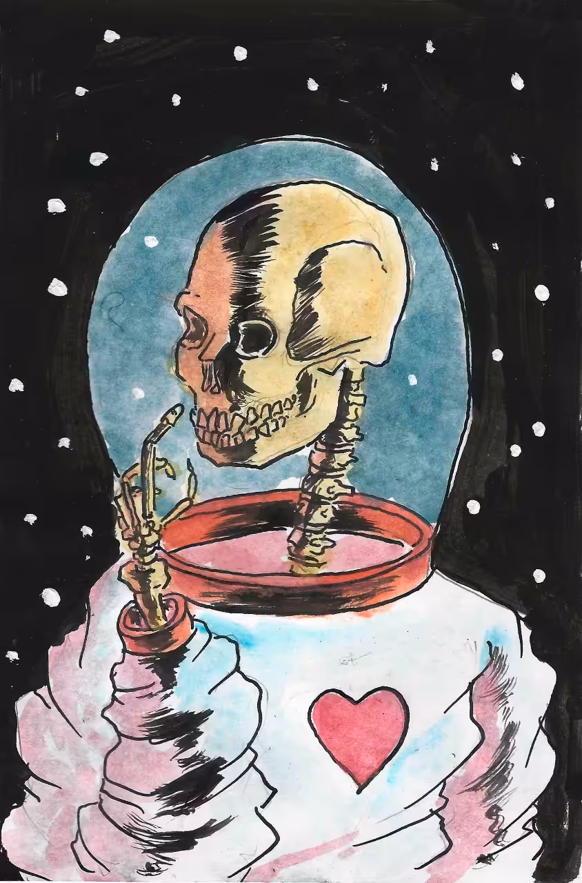 Calaverín #1