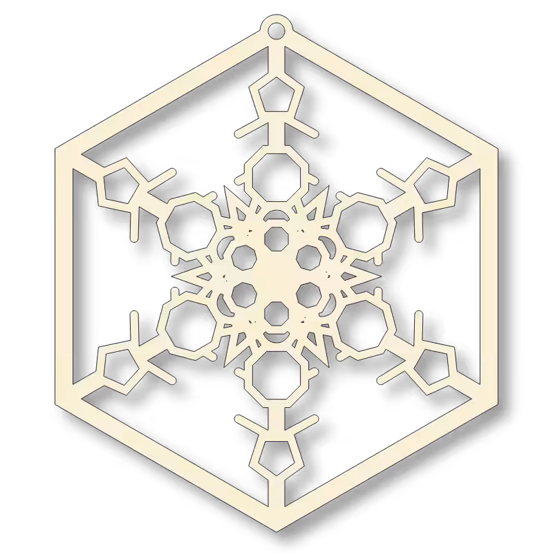 fx(ornament) 2022 #998