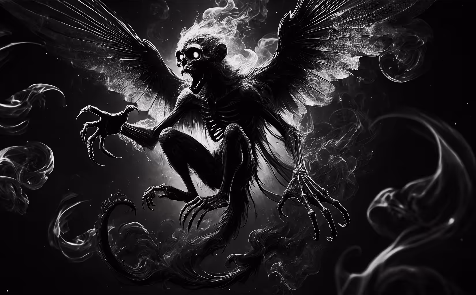 BB: Archangel
