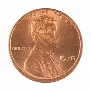 CENTS #8562