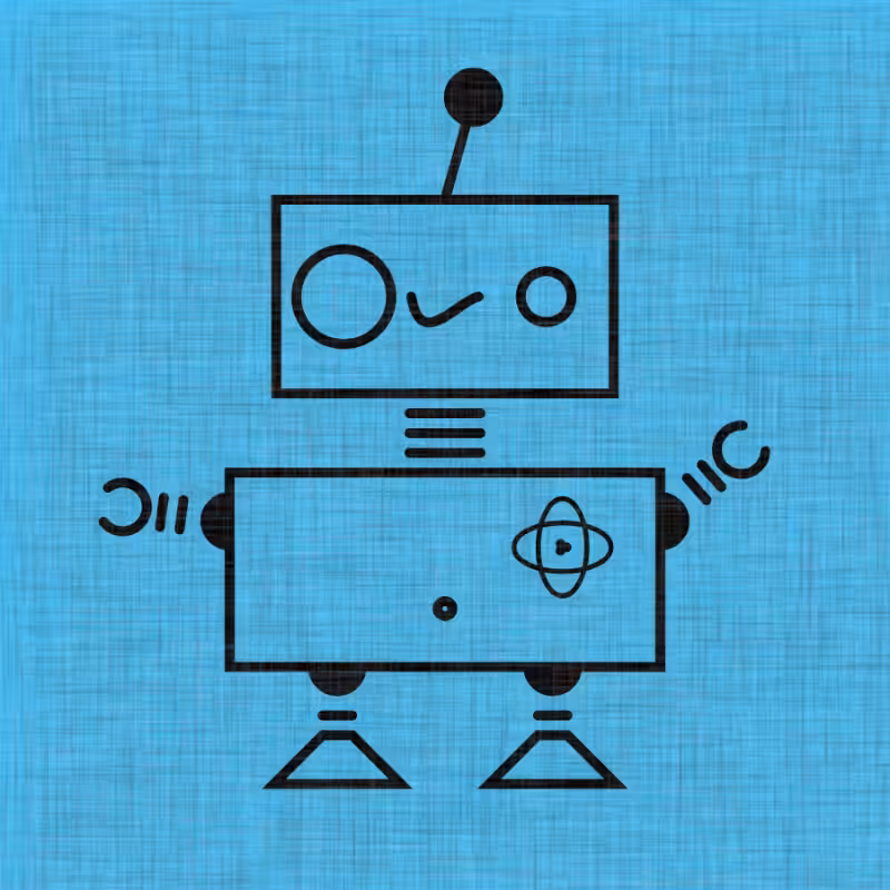 Automatons in Tweed #49
