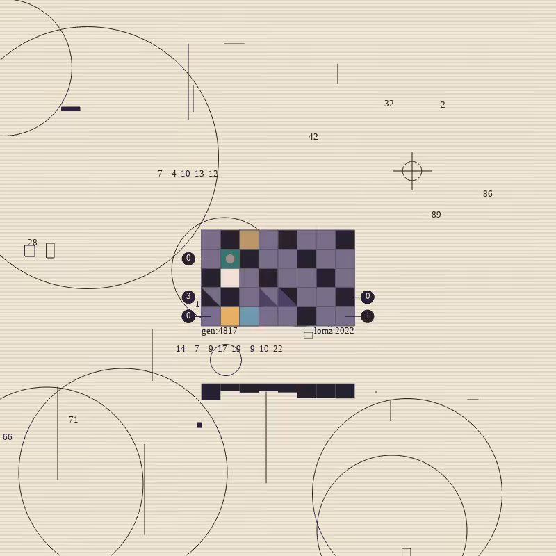 Facade #36