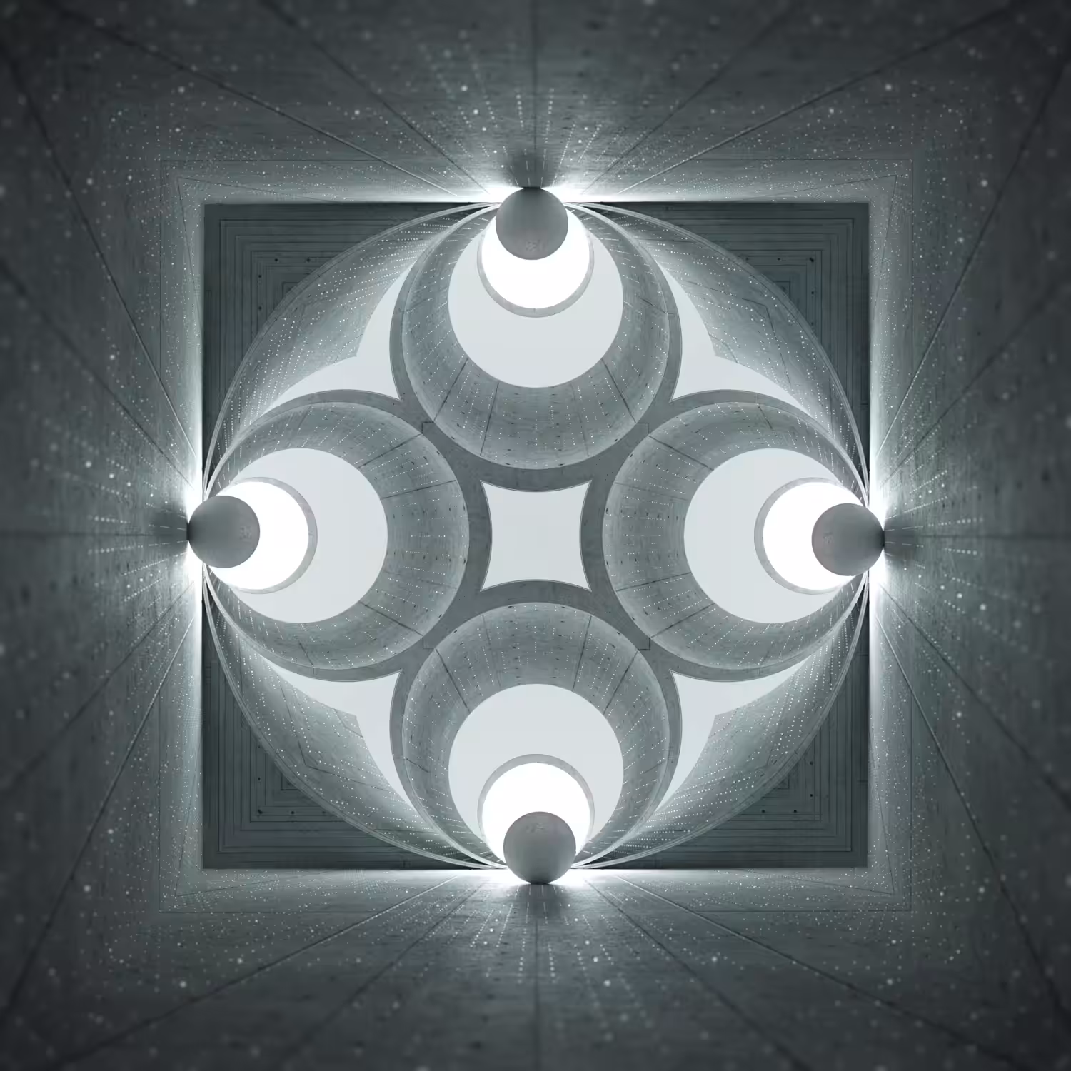 THE 4 GATES