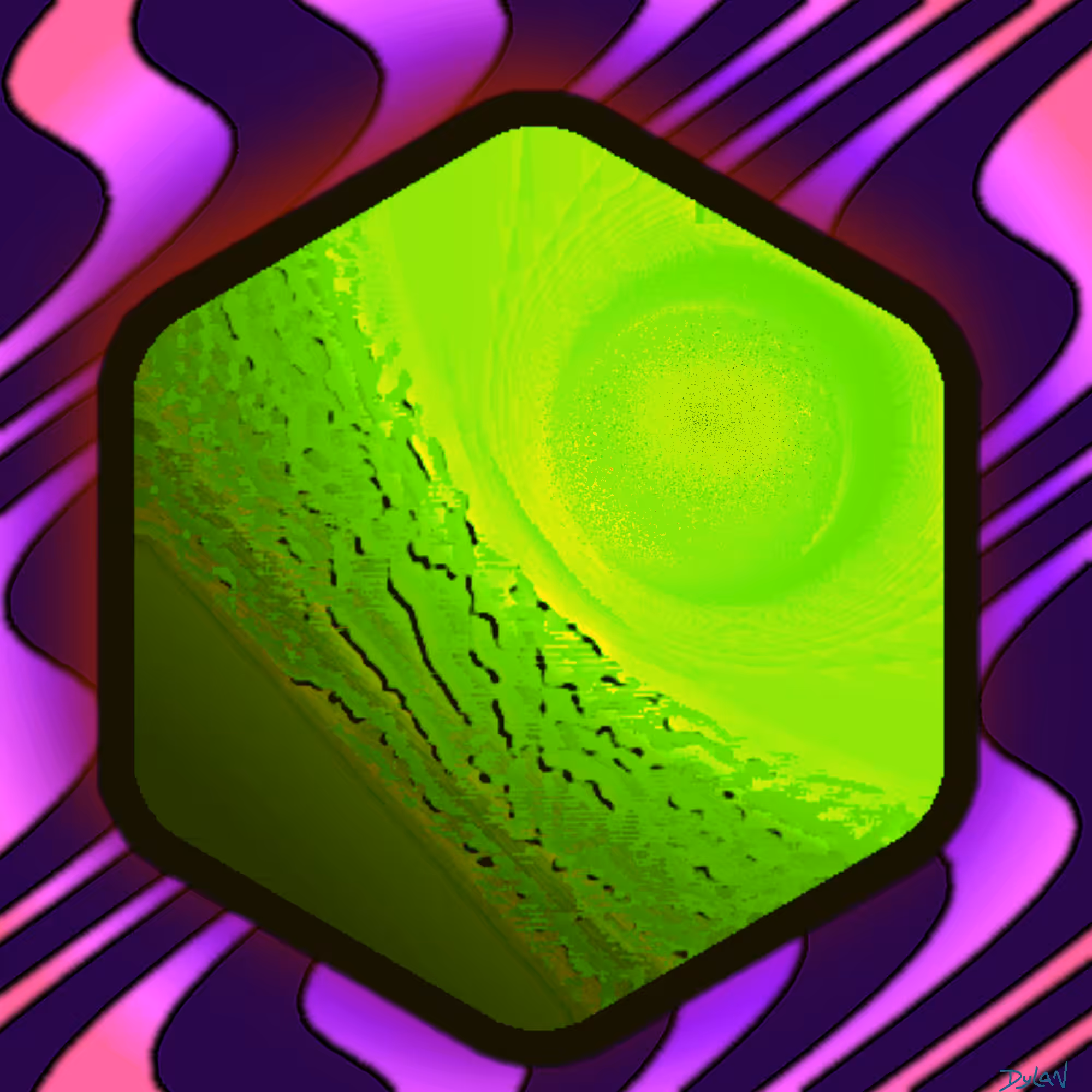 Planet #7