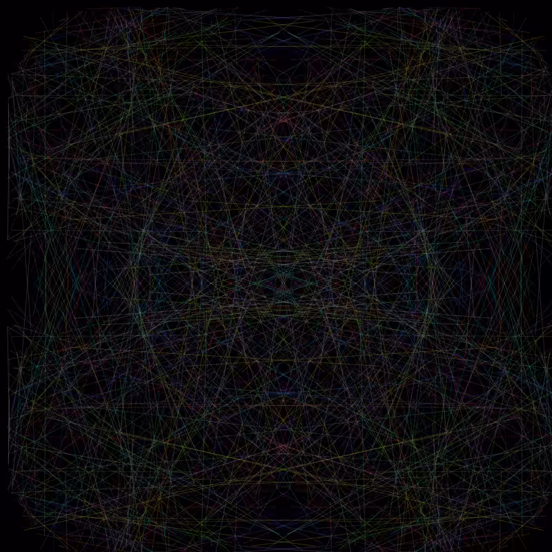 LINES OF JOY #31