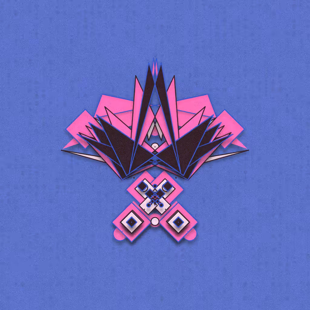 Paper Emblems #115