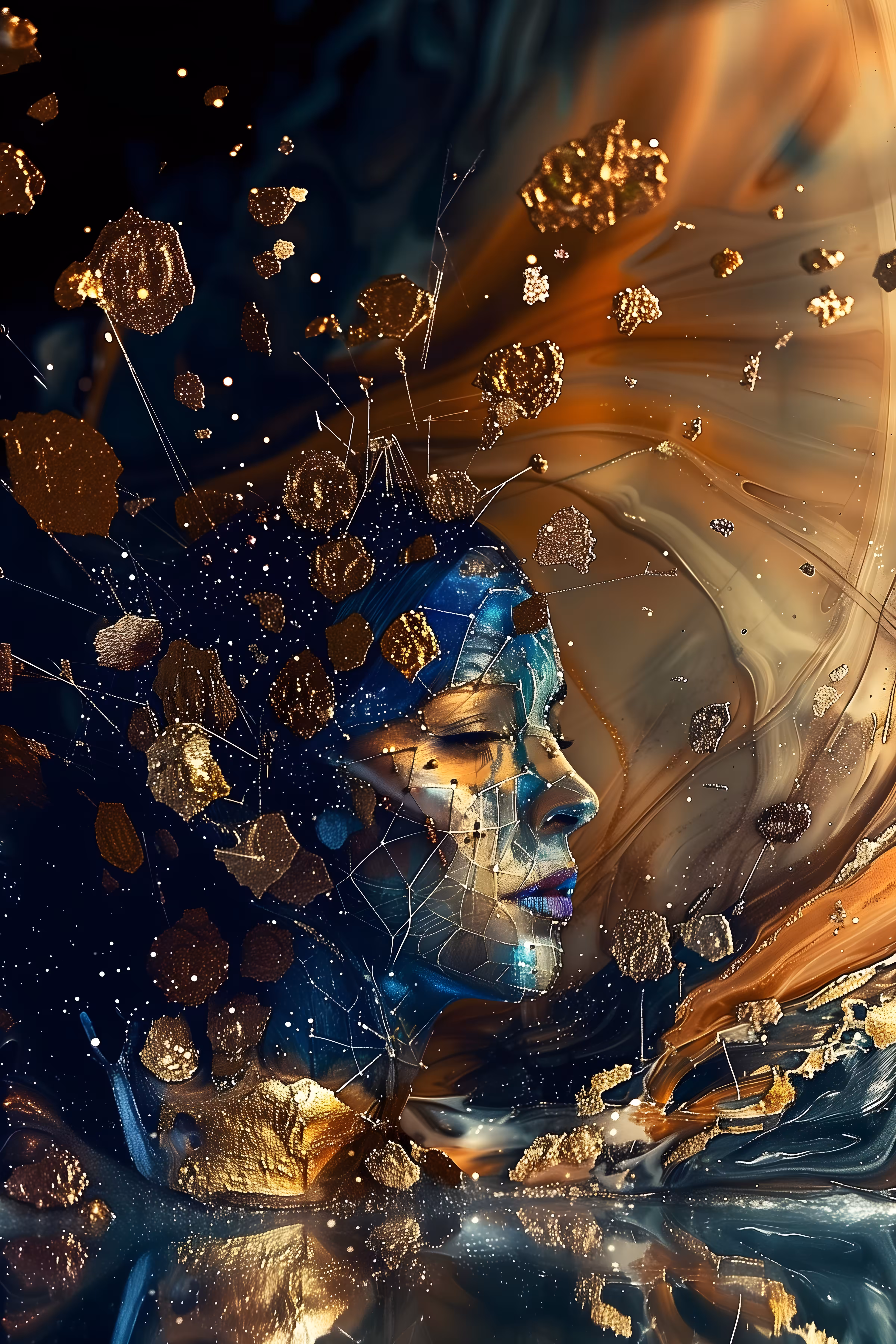 Quantum Hearts #13