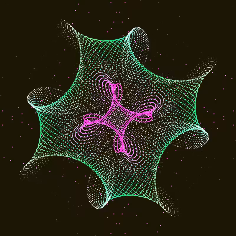 Pulsar #1