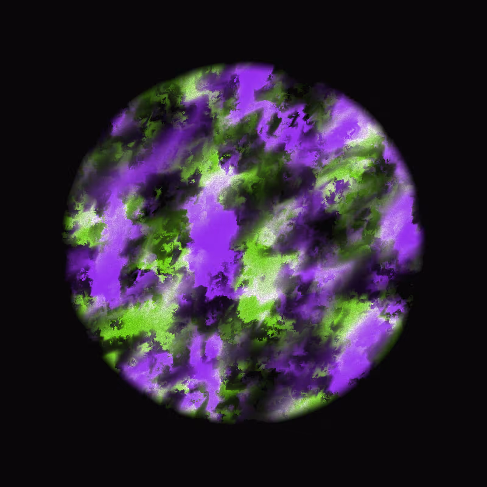 Solar winds #1