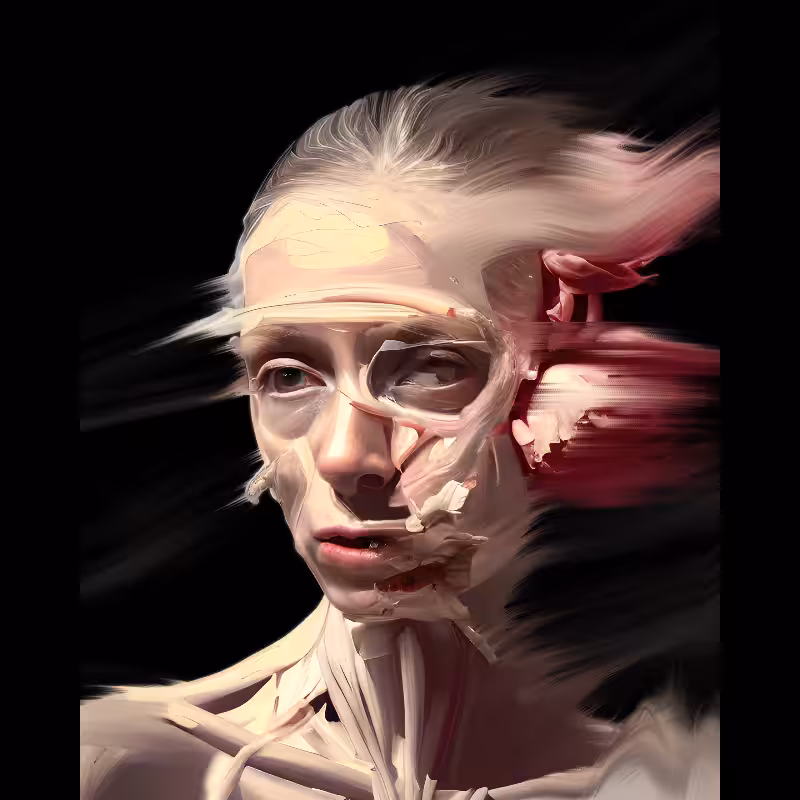 Deep within me #5