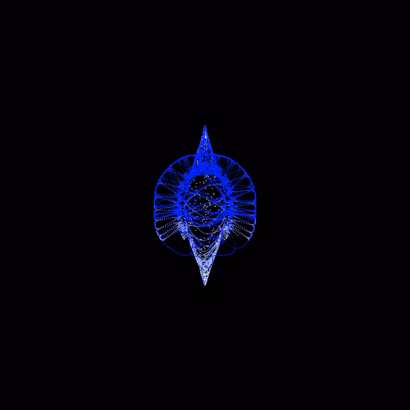 Allien shell #1