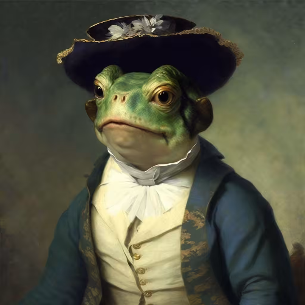 Amphibian #783