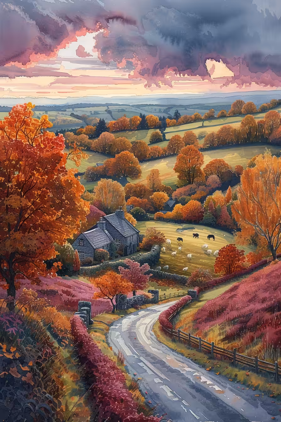 Autumn🧡