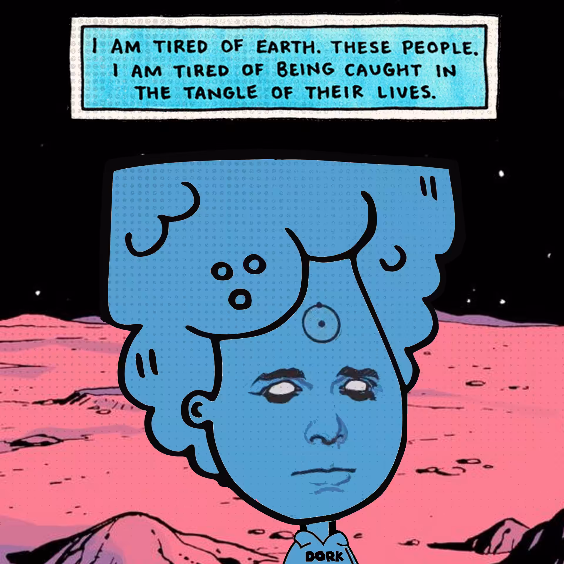 How twitter makes ya feel