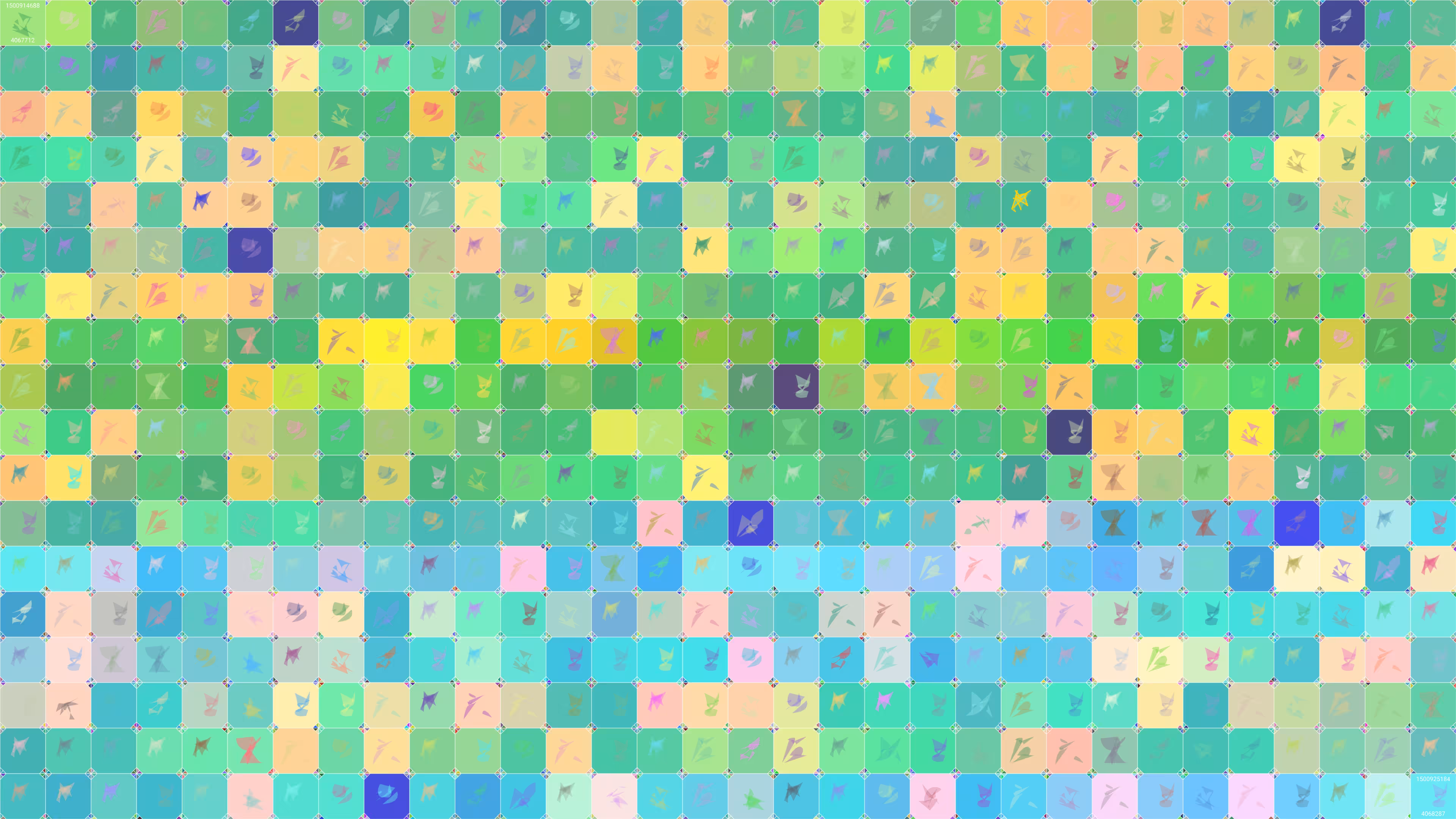 CryptoArte: Painting #7062