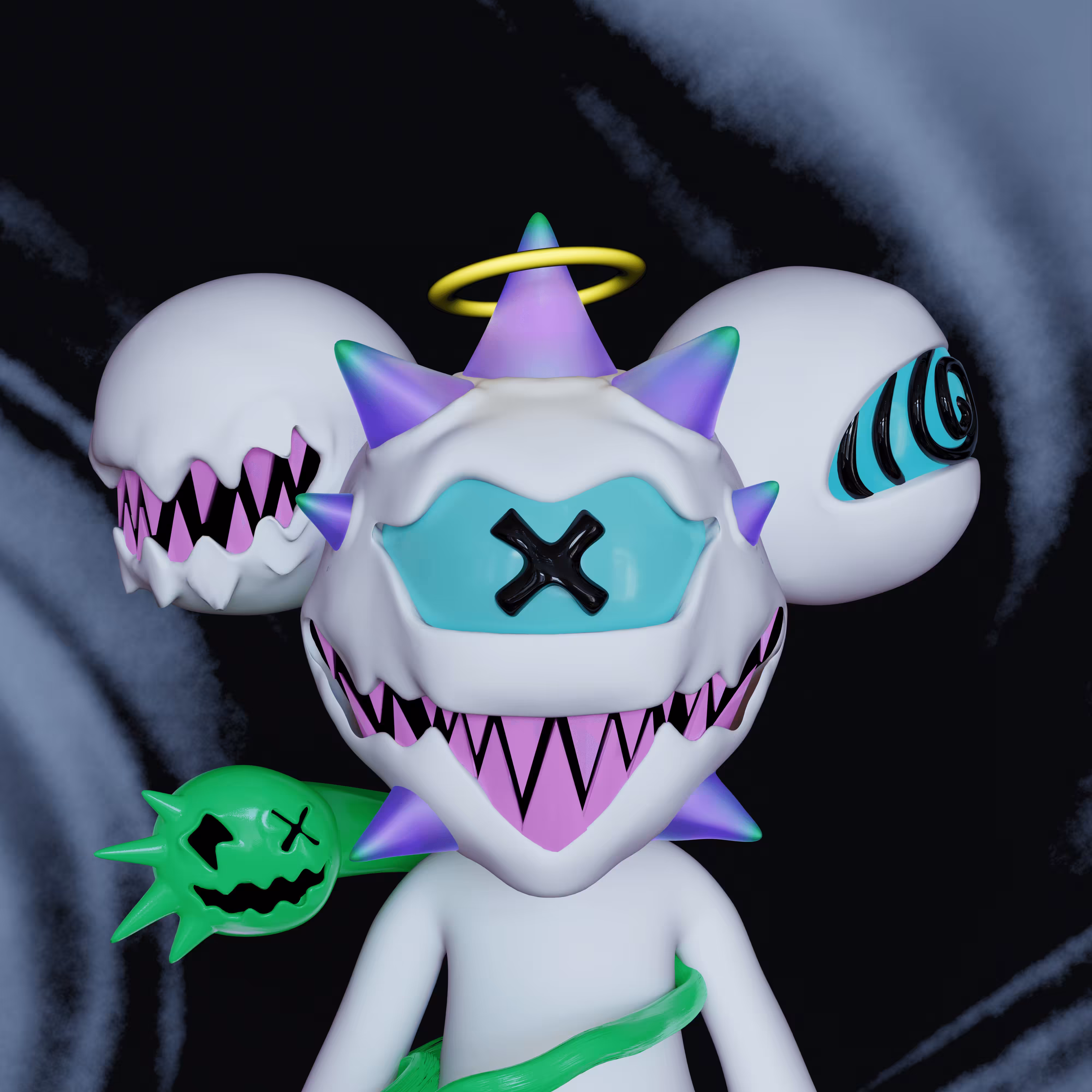 SP Demic