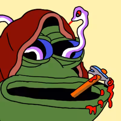 Peplicator: Pepe #27377