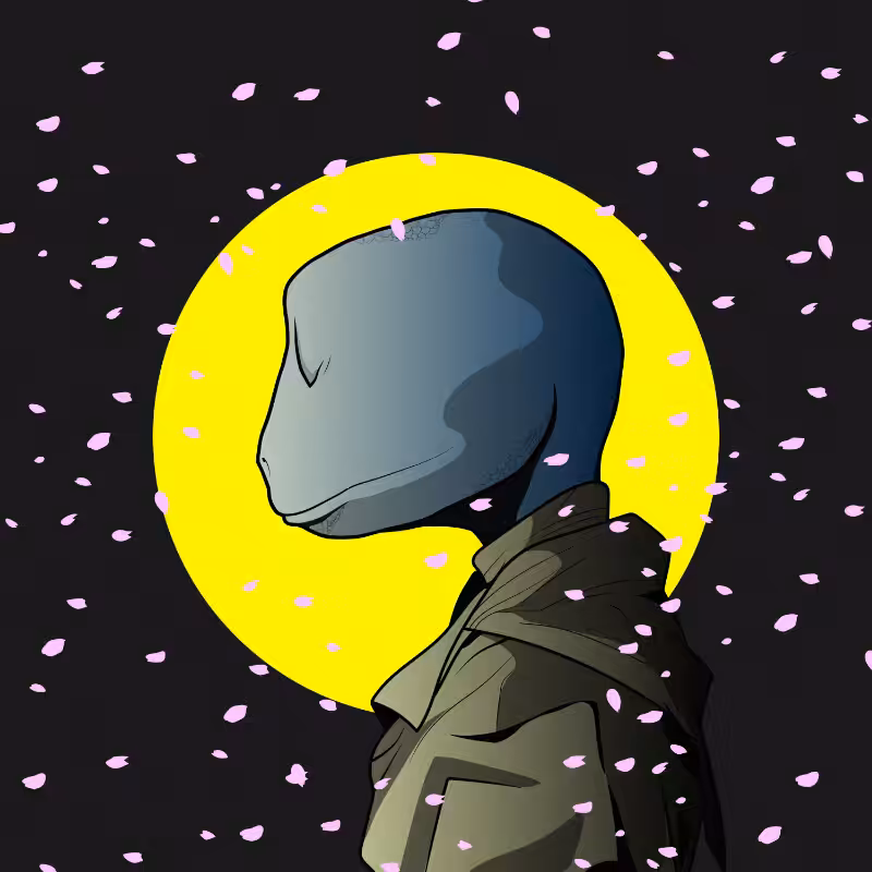 UBUGZ X AKIO #35