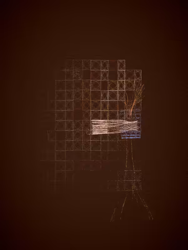 Toccata #143