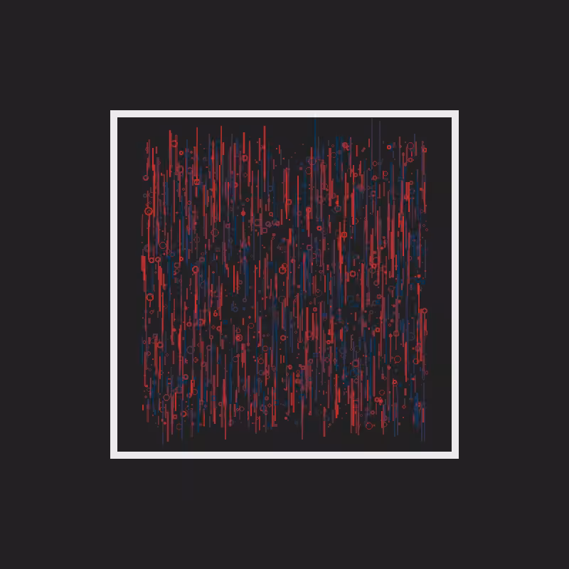 Wind & Rain #73