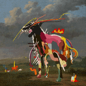Year of the Fire Horse: Legacy Codebase