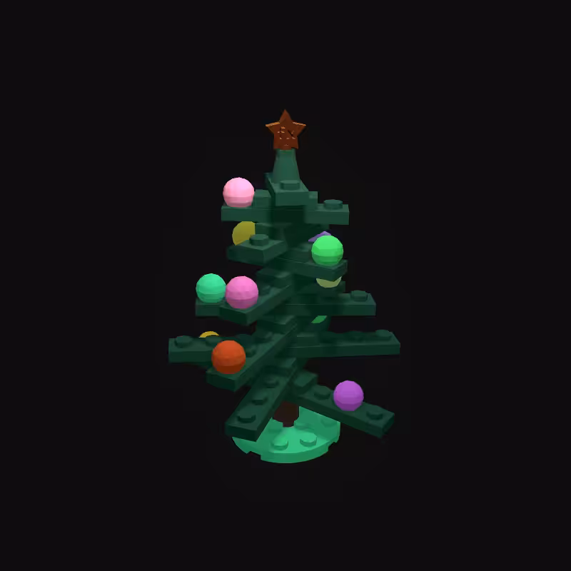 Have a Xmas-Tree! #64