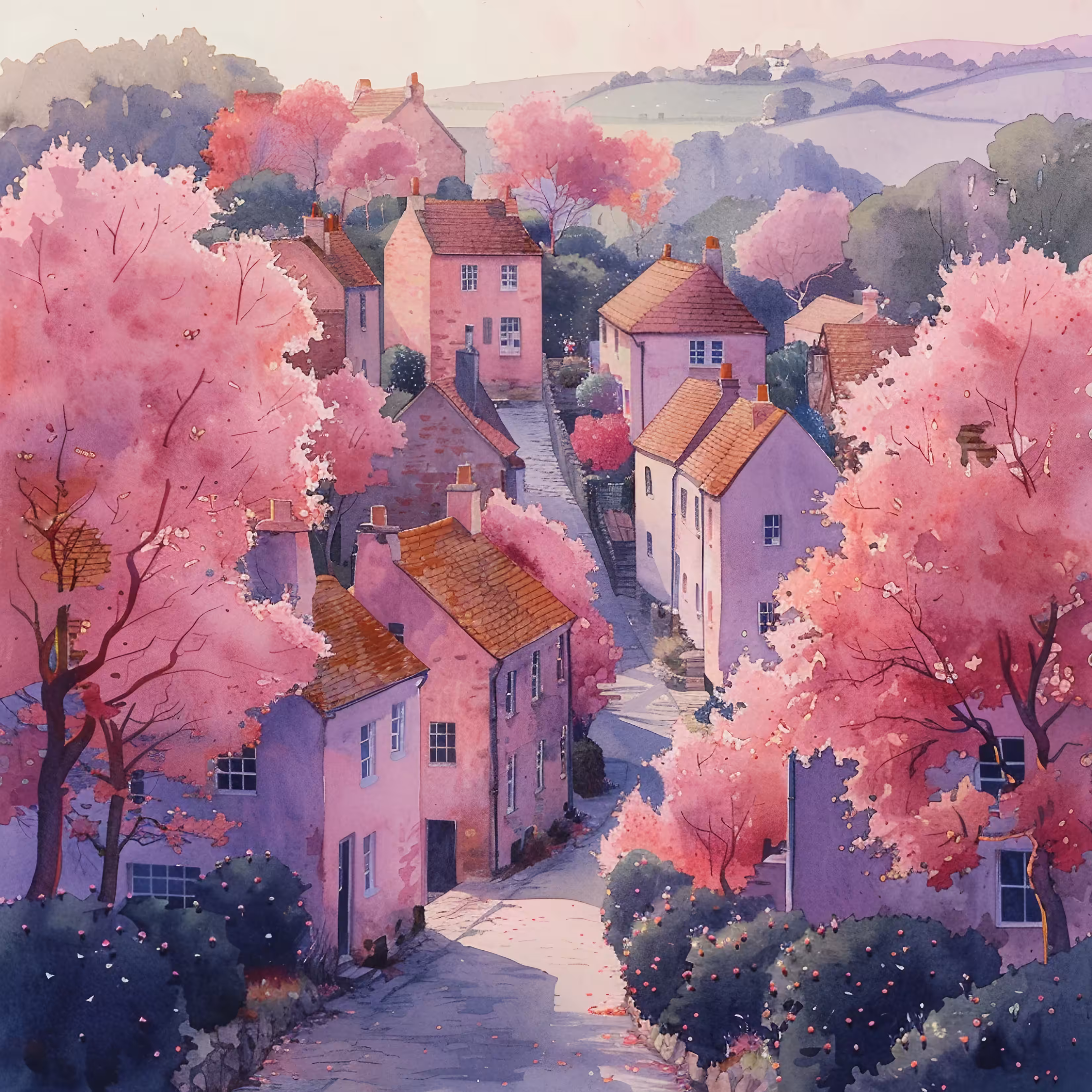 Blossom Haven