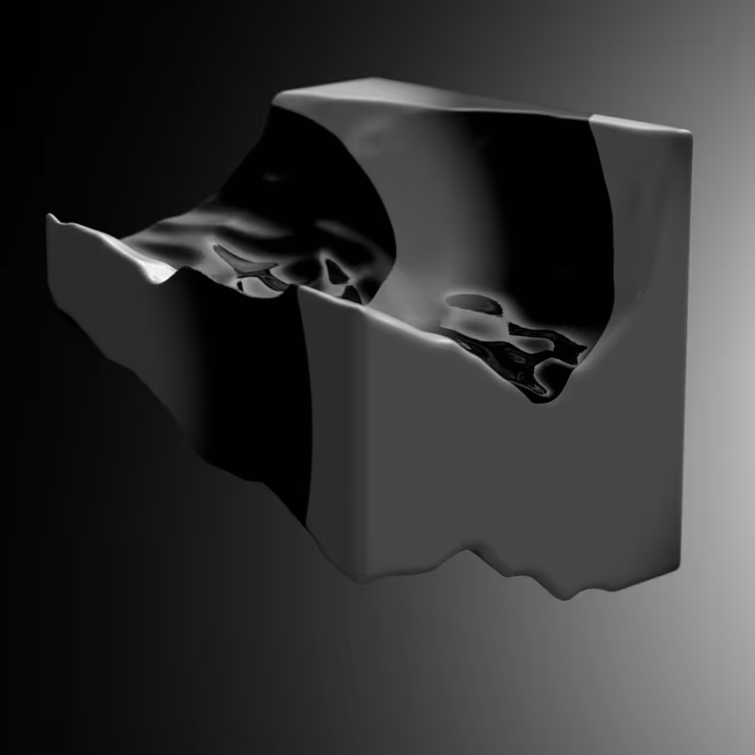 Cubic Noises