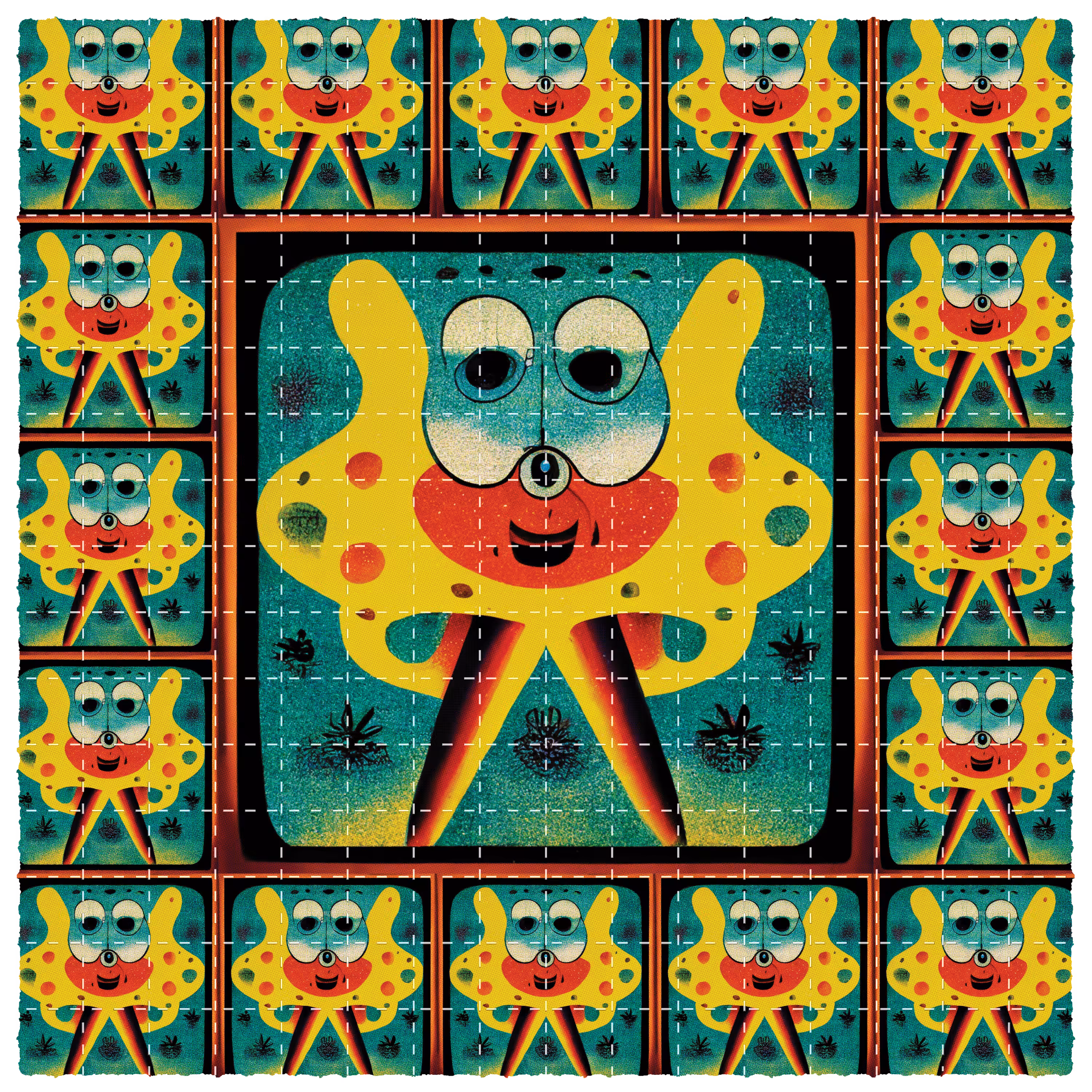 Psychobob #2