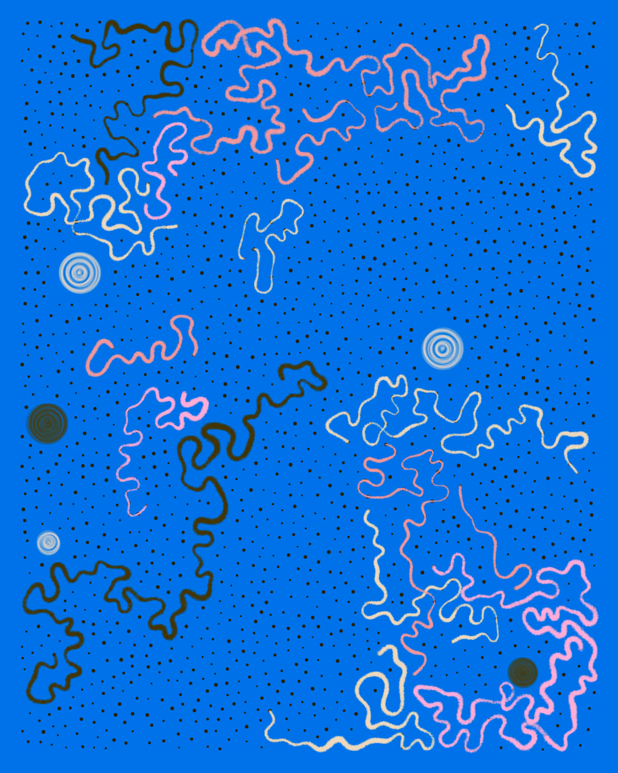 The Great Traversal #23