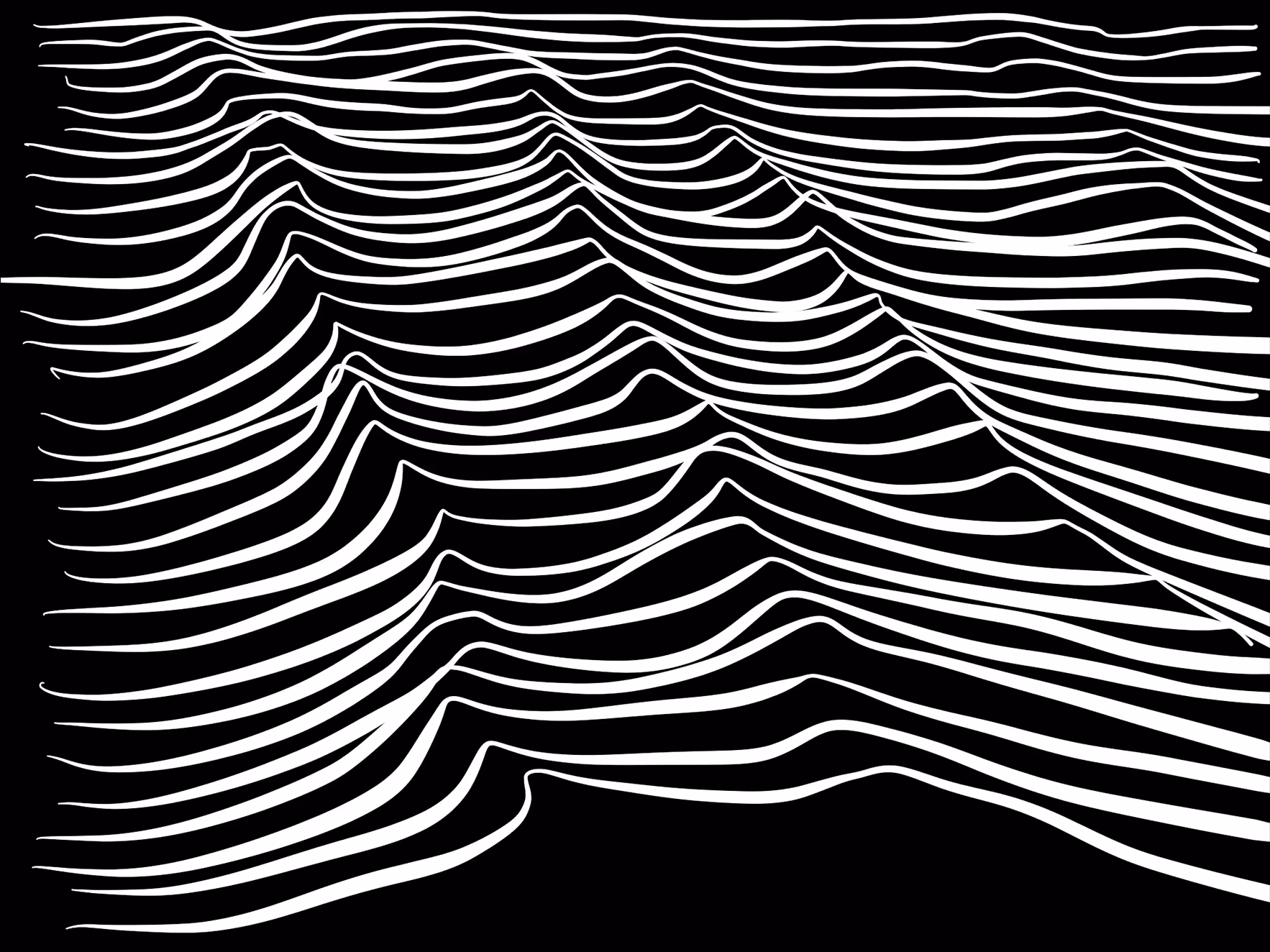 DIFFERENCE AND REPETITION (DIGITAL) #7