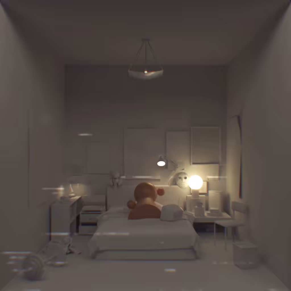 Room #15
