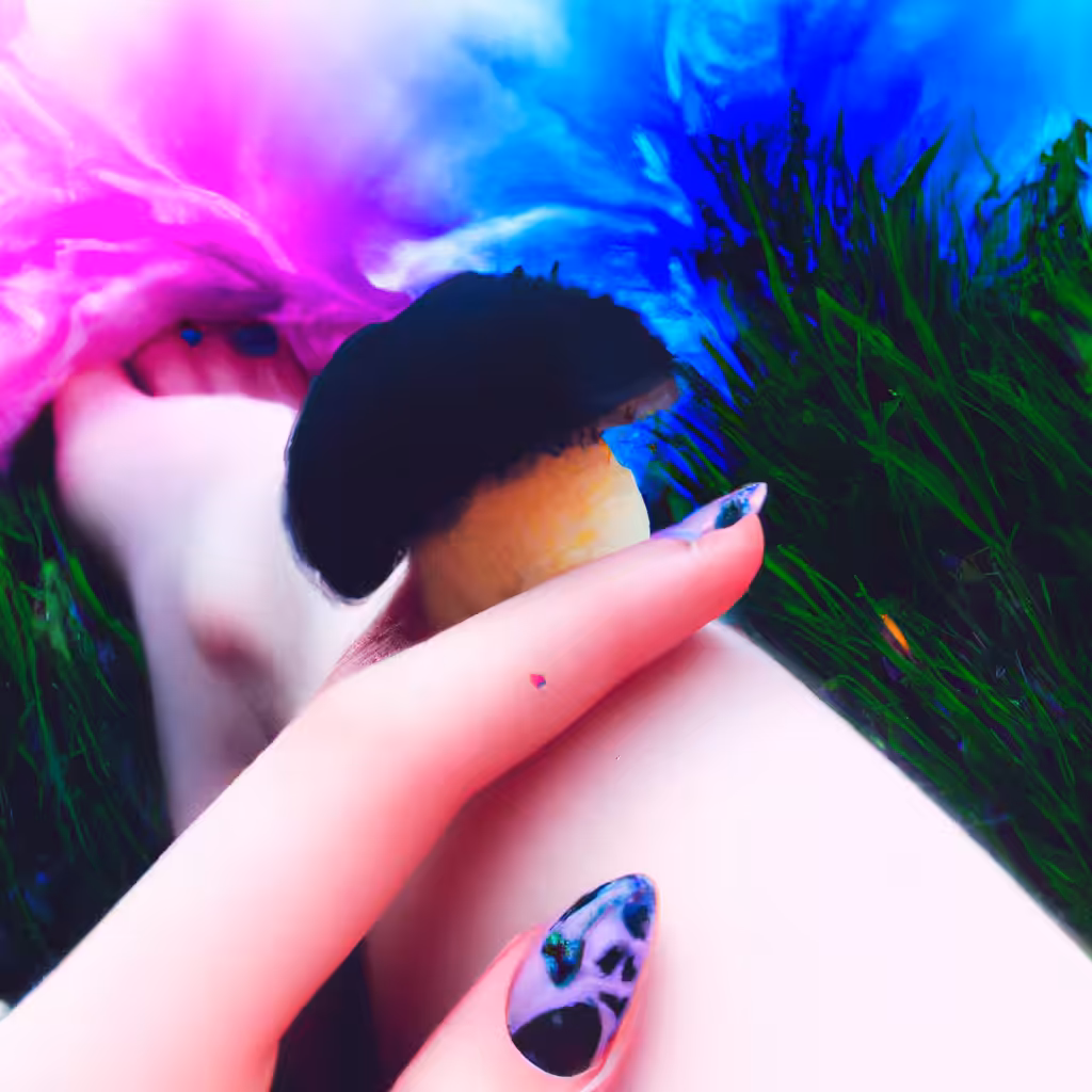 ♡ Just an AI girl ♡ 90