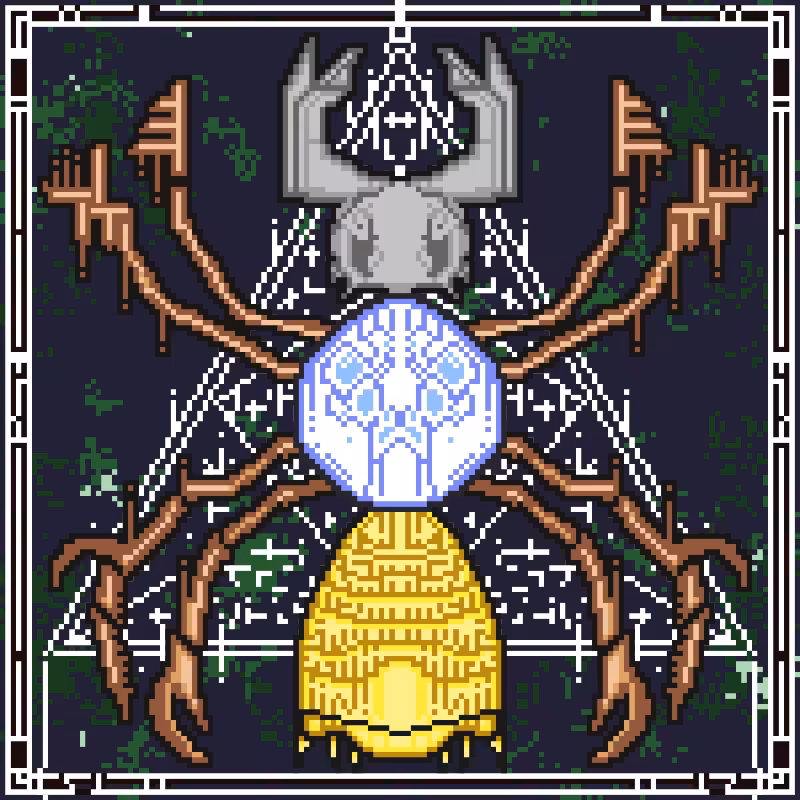 Insecta V1 #21