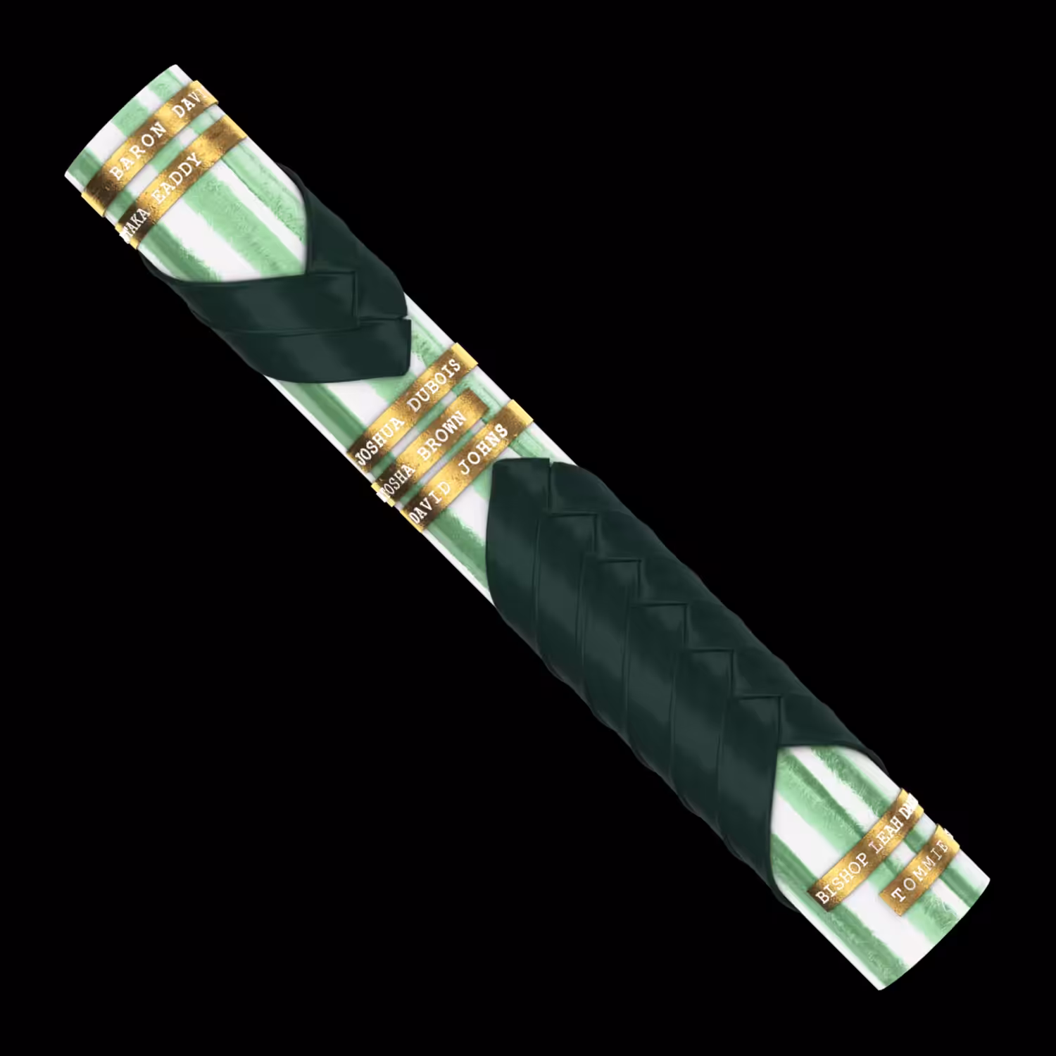 Pass the Baton #2350