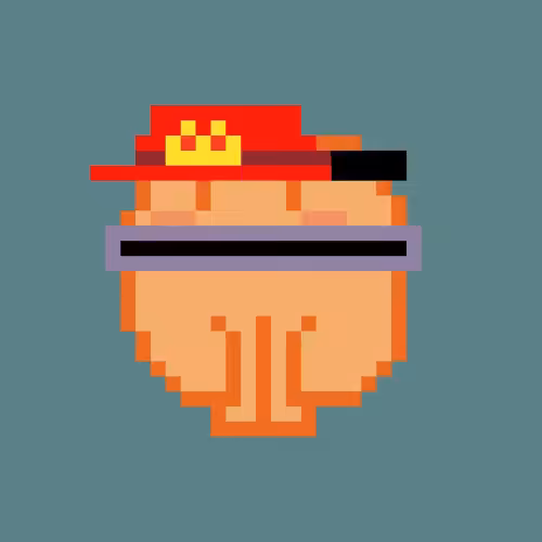 Toadheadz #6316