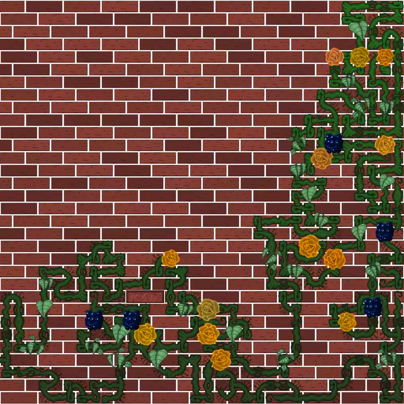 To make a botanist cry #375