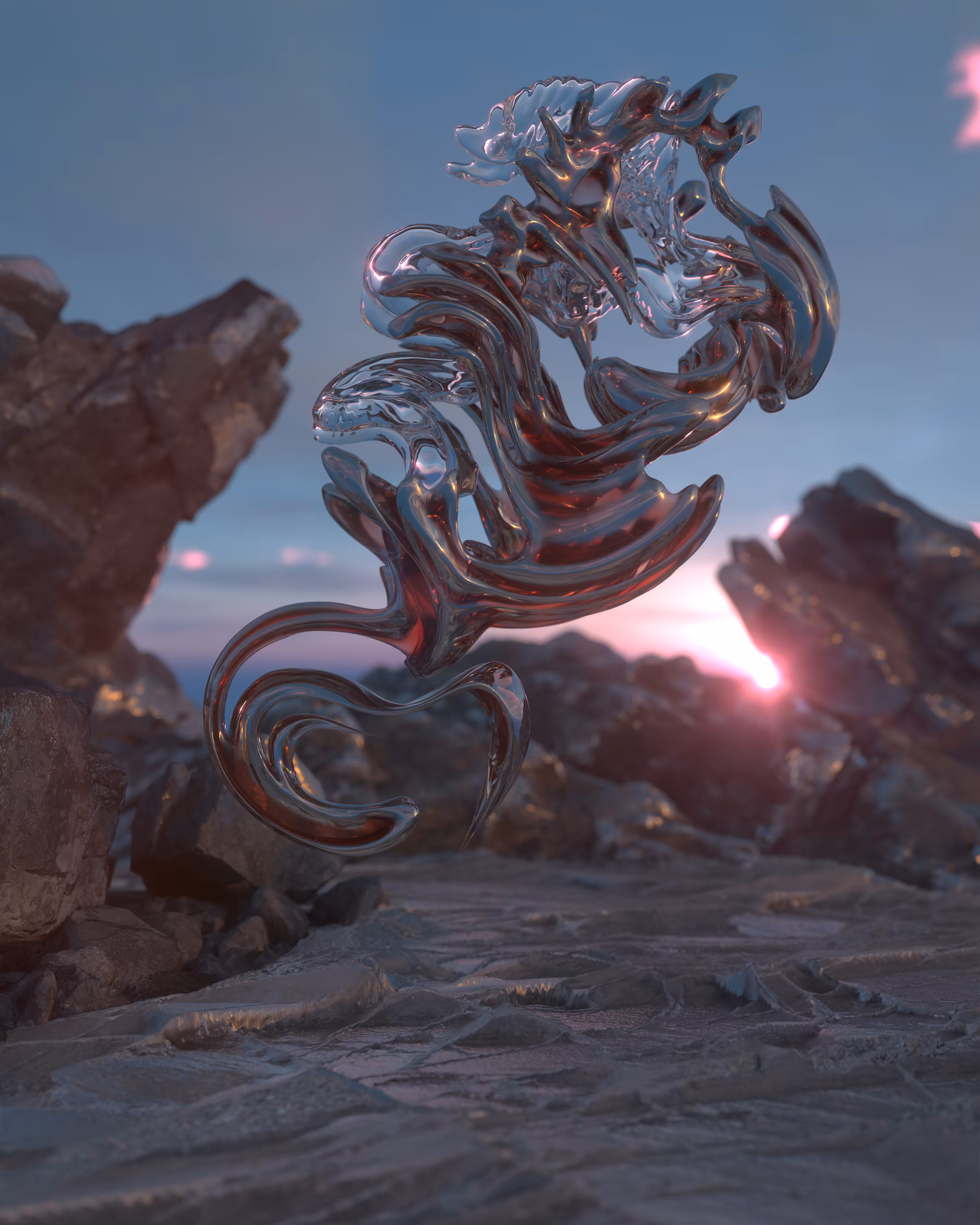 Xenophile