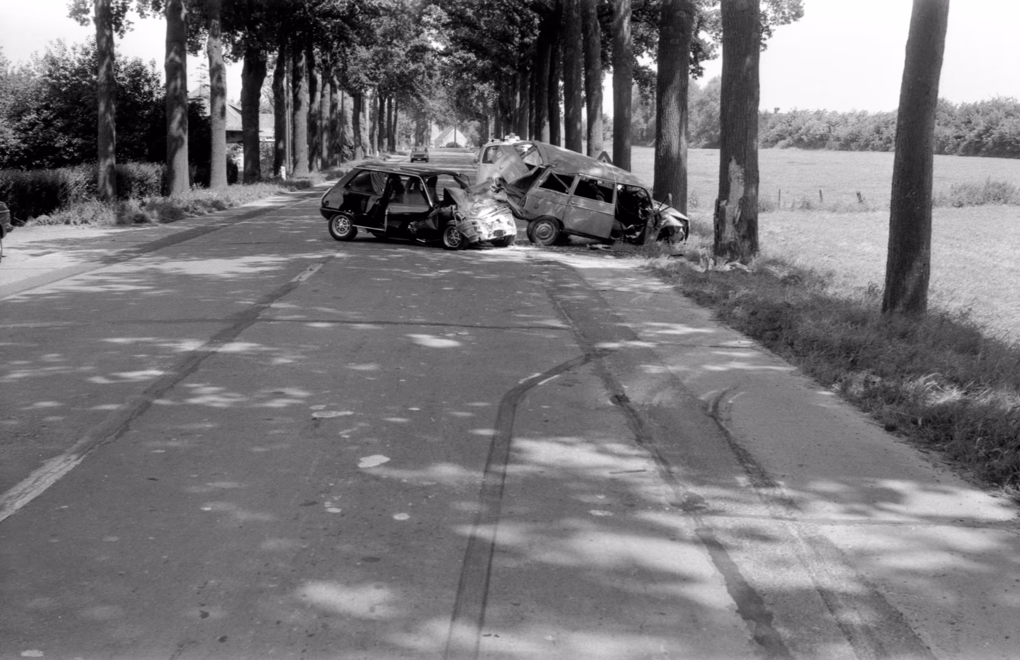 By Accident - The Negatives #140