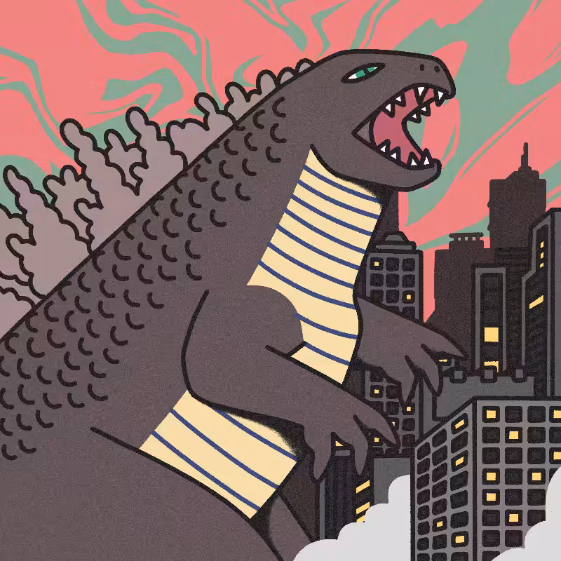 FX_ZILLA #31
