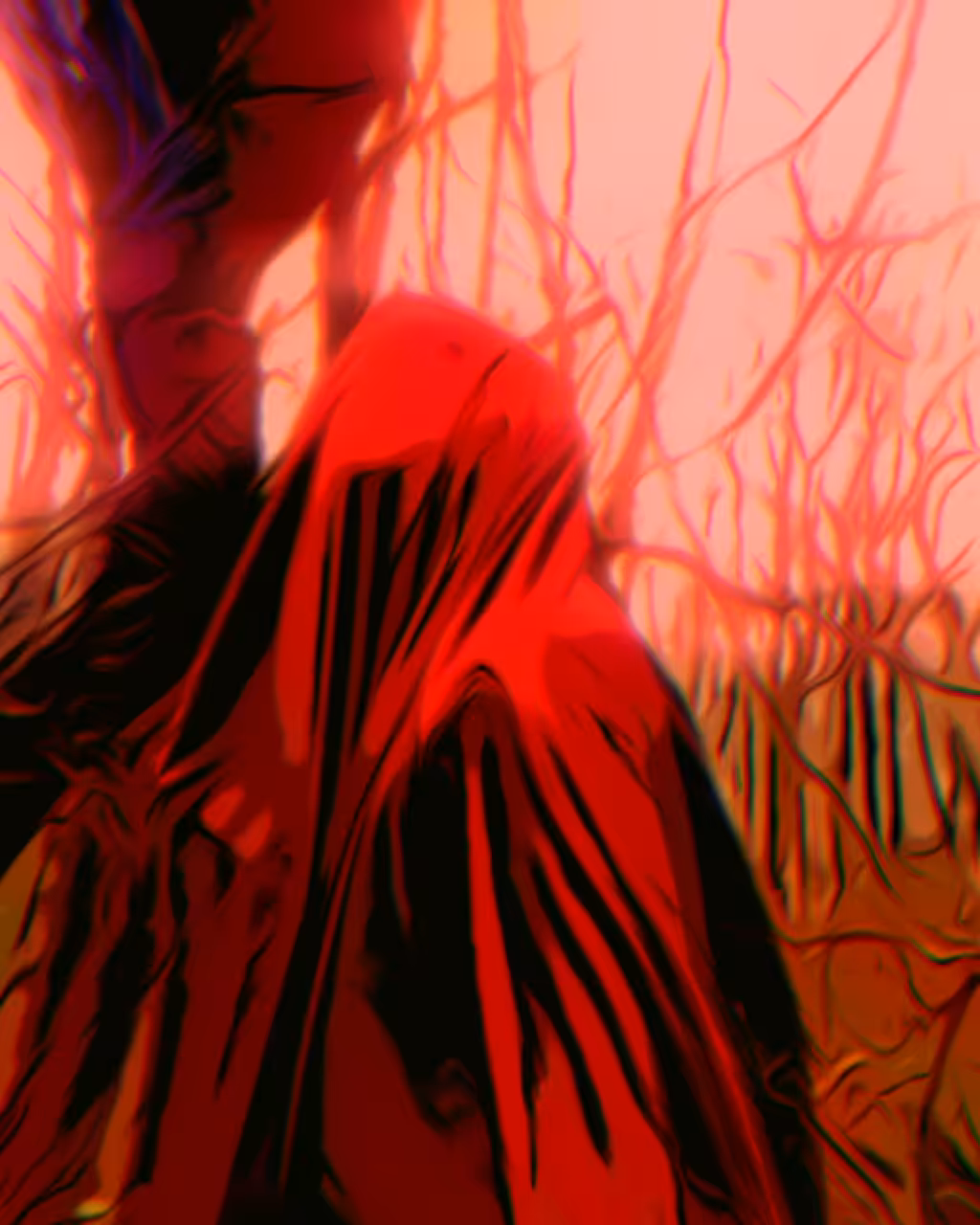 "PHANTOM" V.1