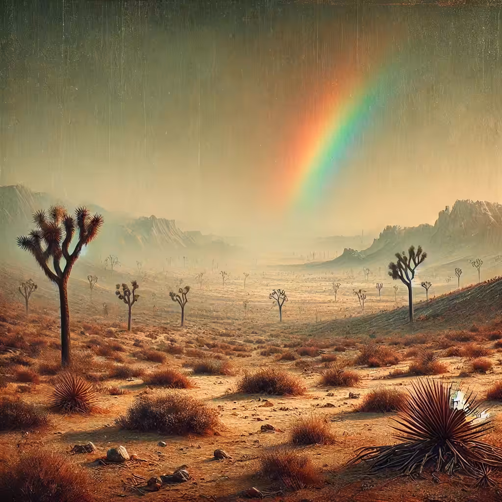 Signs of Life