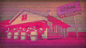 THE HOUSE OF SPAM