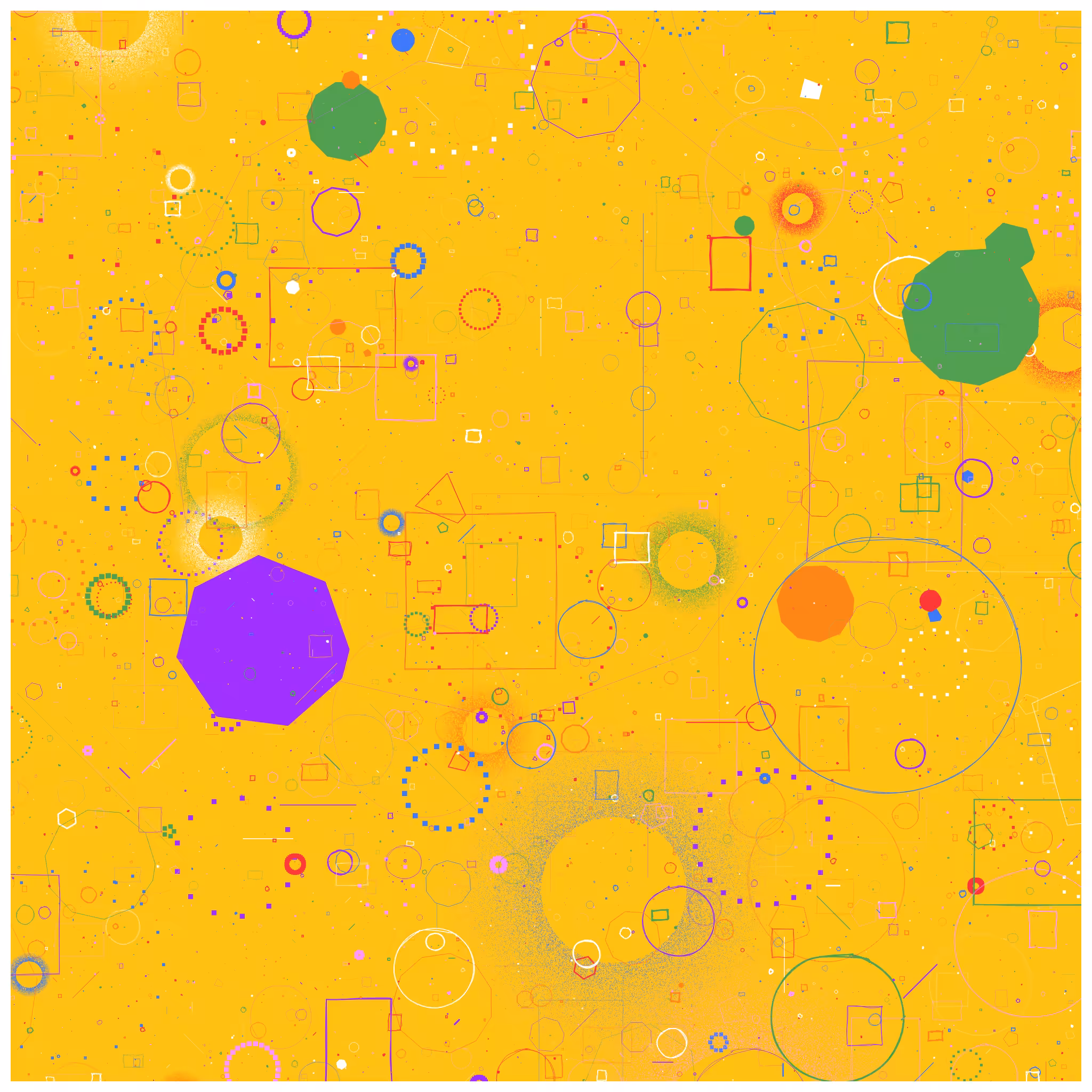 SUMMERRANDOM #83