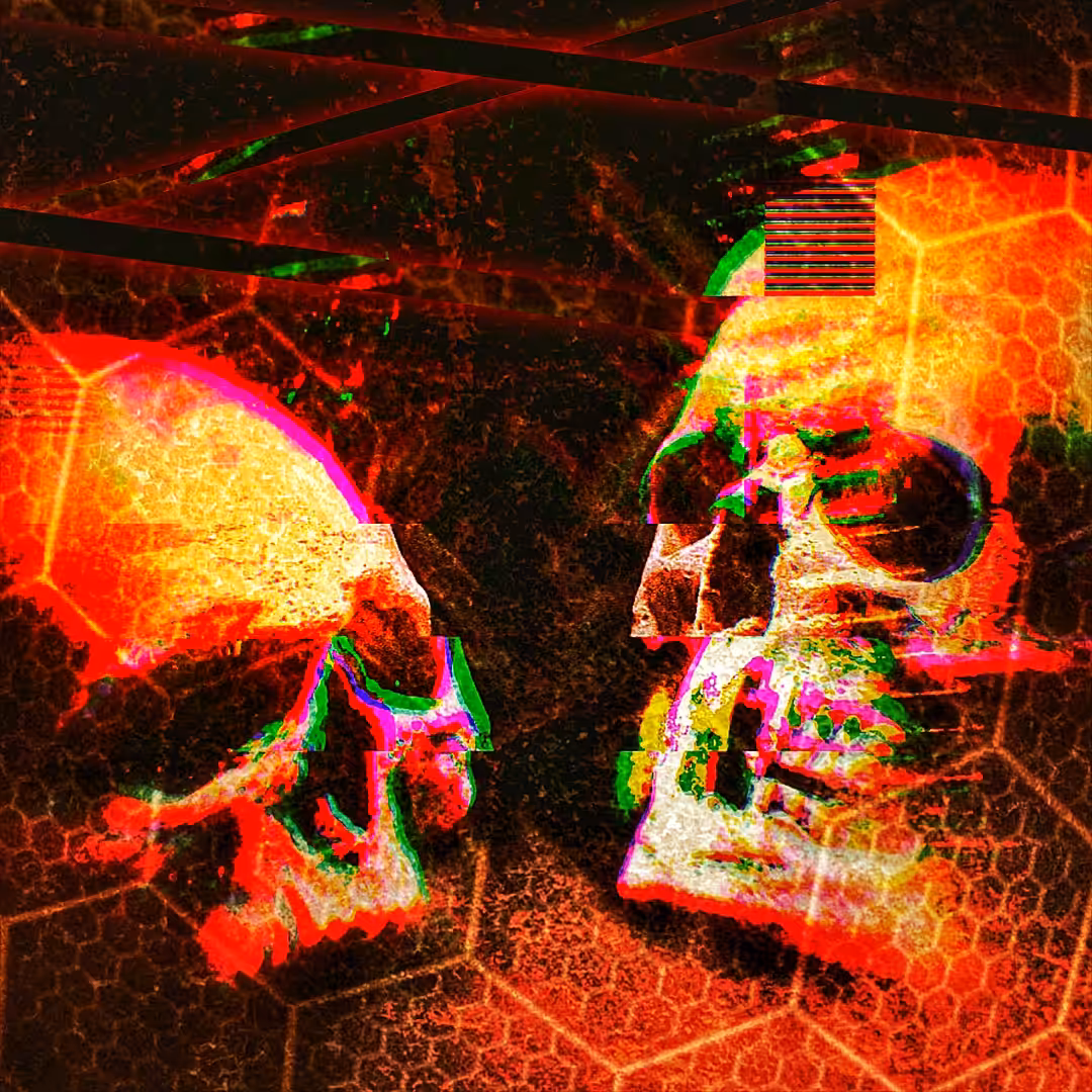 TH3 TWINS. Remnant #4