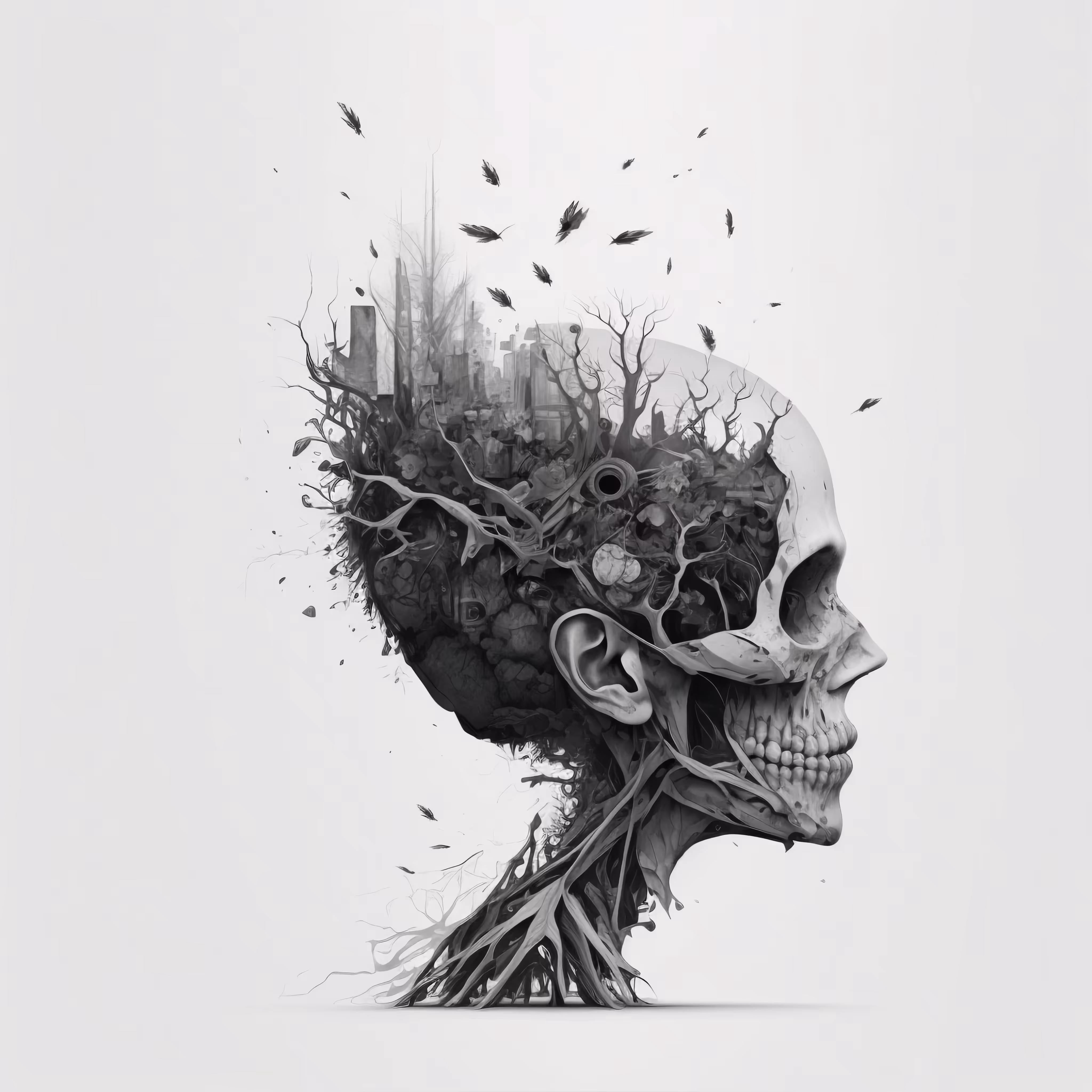 Life Against Death #049
